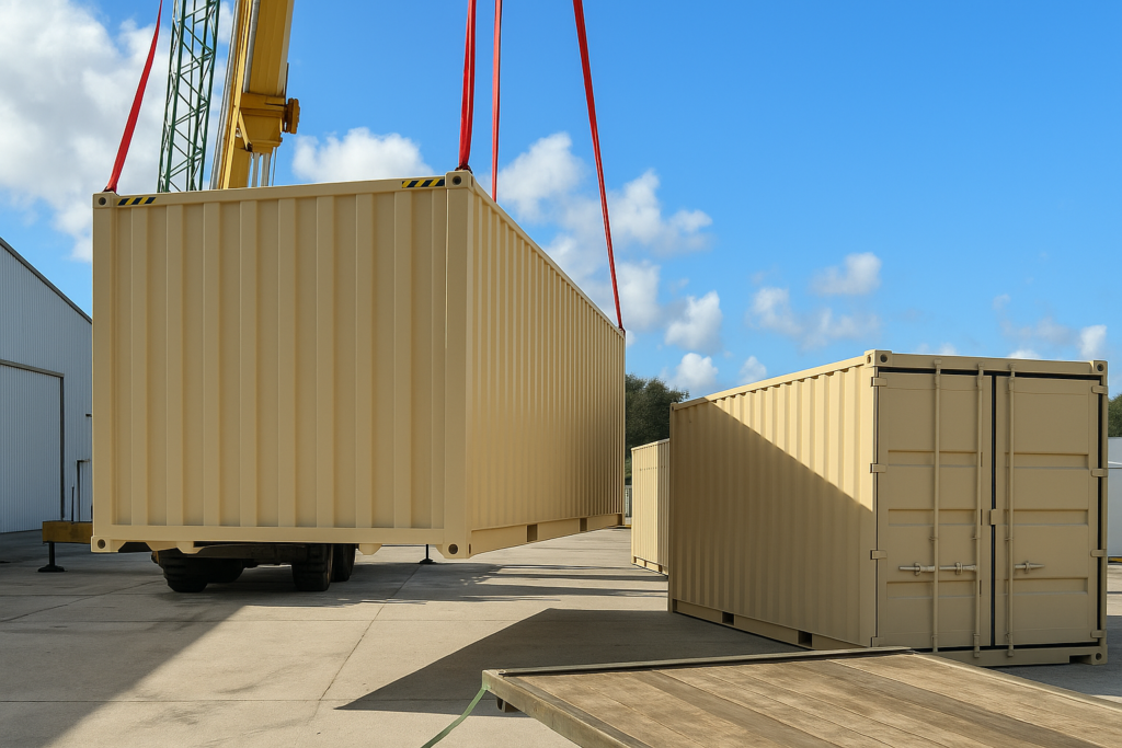 one-trip-container
