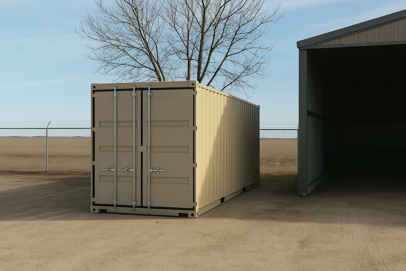 one-trip-container