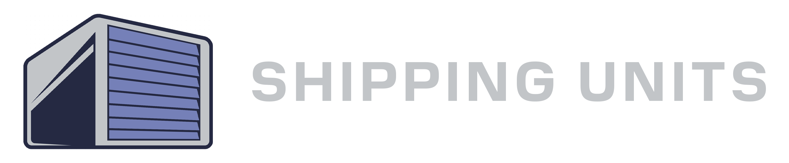 Shipping Units