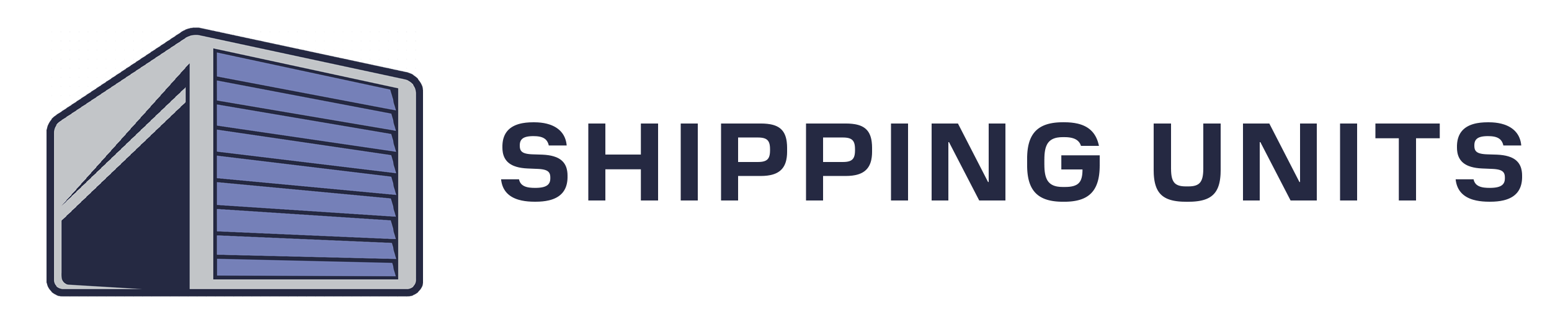 Shipping Units
