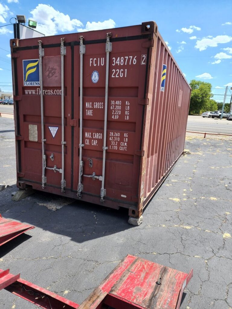 shipping-container